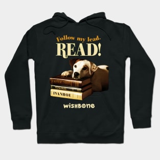 Wishbone - Follow My Lead Hoodie
